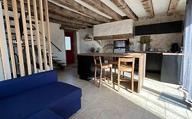Maison A Proximite Du Village De George Sand